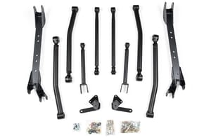 Suspension Accessories - BDS Suspension BDS983H