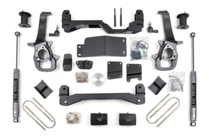 BDS Suspension BDS Suspension BDS624H