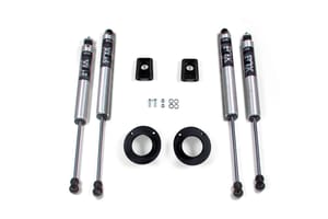BDS Suspension BDS Suspension BDS694FS