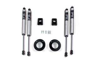 BDS Suspension BDS Suspension BDS695FS