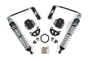 BDS Suspension 2003-13 Ram 2500 6in. Fox Coilover Upgrade