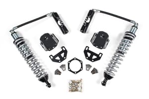 BDS Suspension 2003-13 Ram 2500 8in. Fox Coilover Upgrade