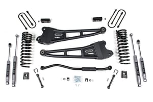 BDS Suspension BDS Suspension BDS1622FPE
