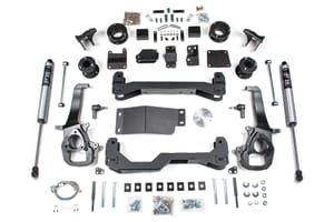 BDS Suspension BDS Suspension BDS1623FS