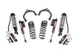 BDS Suspension BDS Suspension BDS1708FPE