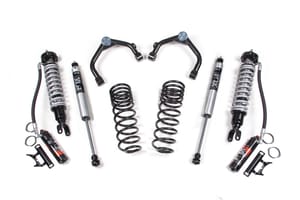 BDS Suspension BDS Suspension BDS1709FPE