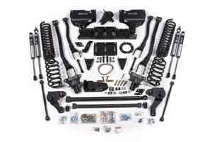 BDS Suspension BDS Suspension BDS1727FS