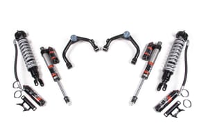 BDS Suspension BDS Suspension BDS1740FPE