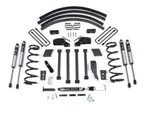 BDS Suspension BDS Suspension BDS211FS