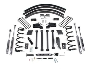 BDS Suspension BDS Suspension BDS245FS