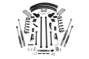 BDS Suspension BDS Suspension BDS246H