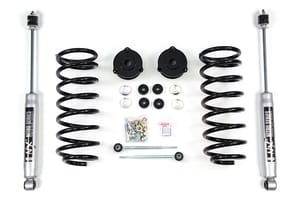 BDS Suspension BDS Suspension BDS809H