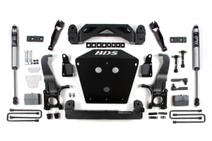 BDS Suspension BDS Suspension BDS813FS