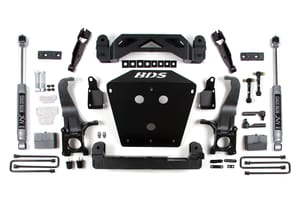 BDS Suspension BDS Suspension BDS813H