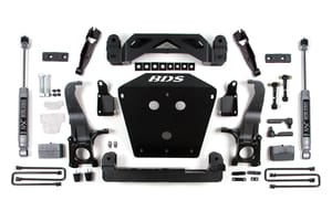 BDS Suspension BDS Suspension BDS814H