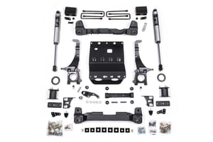 BDS Suspension BDS Suspension BDS823H