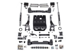 BDS Suspension BDS Suspension BDS815H