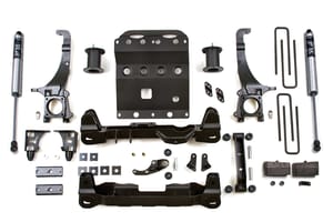 BDS Suspension BDS Suspension BDS822H