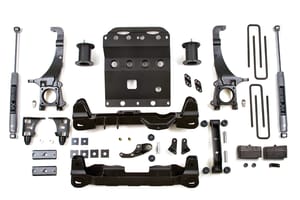 BDS Suspension BDS Suspension BDS816H