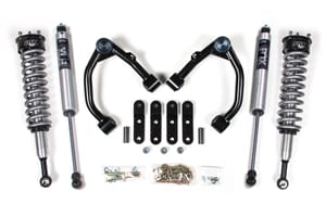BDS Suspension BDS Suspension BDS824FSL