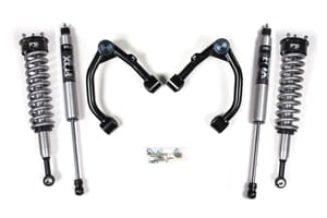 BDS Suspension BDS Suspension BDS826FSL