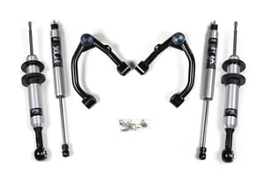 BDS Suspension BDS Suspension BDS826FSR