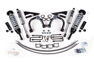 BDS Suspension BDS Suspension BDS835FNR