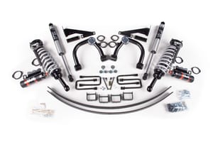 BDS Suspension BDS Suspension BDS831FPE