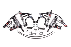 BDS Suspension BDS Suspension BDS836FPE