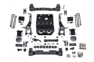 BDS Suspension BDS Suspension BDS834H