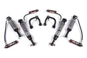 BDS Suspension BDS Suspension BDS2245FPE