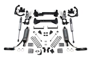 BDS Suspension BDS Suspension BDS149FDSC