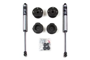 BDS Suspension BDS Suspension BDS168FS