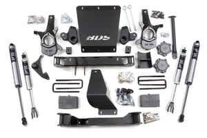 BDS Suspension BDS Suspension BDS179FS