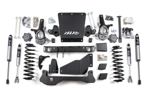 BDS Suspension BDS Suspension BDS183FS