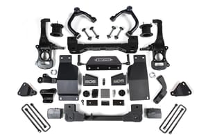 BDS Suspension BDS Suspension BDS1810H