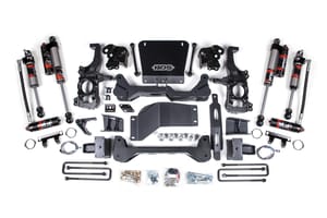 BDS Suspension BDS Suspension BDS1822FPE