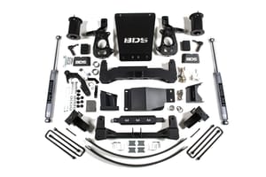 BDS Suspension BDS Suspension BDS743H