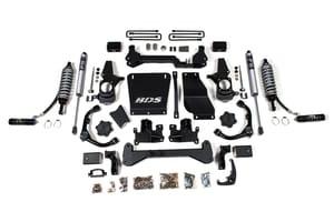 BDS Suspension BDS Suspension BDS740FDSC