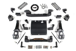 BDS Suspension BDS Suspension BDS745H