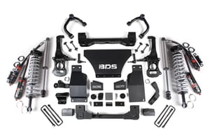 BDS Suspension BDS Suspension BDS785FPE