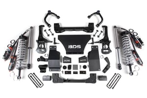 BDS Suspension BDS Suspension BDS788FPE