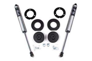BDS Suspension BDS Suspension BDS791FS