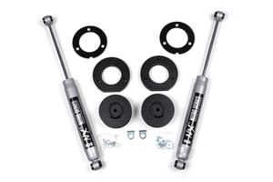 BDS Suspension BDS Suspension BDS791H