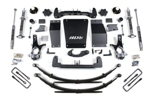 BDS Suspension BDS Suspension BDS717H