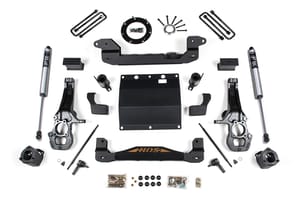 BDS Suspension BDS Suspension BDS722FS
