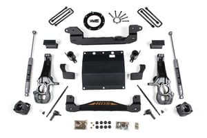 BDS Suspension BDS Suspension BDS722H