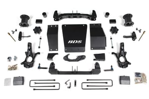 BDS Suspension BDS Suspension BDS725H