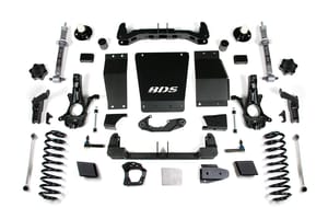 BDS Suspension BDS Suspension BDS737H