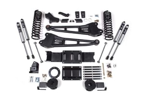BDS Suspension BDS Suspension BDS1716FS